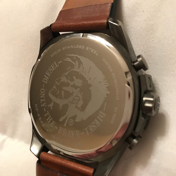 Watches